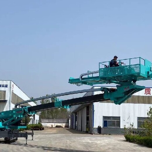 天津高长臂锚杆钻机厂家联系方式高长臂锚固钻机