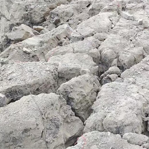 锦州气体二氧化碳爆破爆破矿山