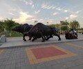 北京制作鑄銅動物雕塑價格