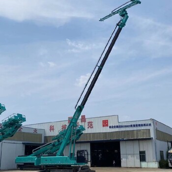 鉆機高臂鉆機山東勤昌鉆機