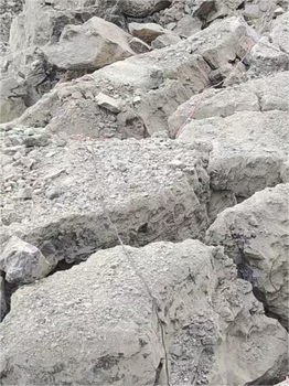 咸陽新型氣體爆破施工隊(duì)