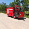 上海销售消防巡逻车联系方式