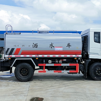 15方灑水車多少錢一輛