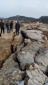 邯鄲靜態(tài)氣體爆破廠家