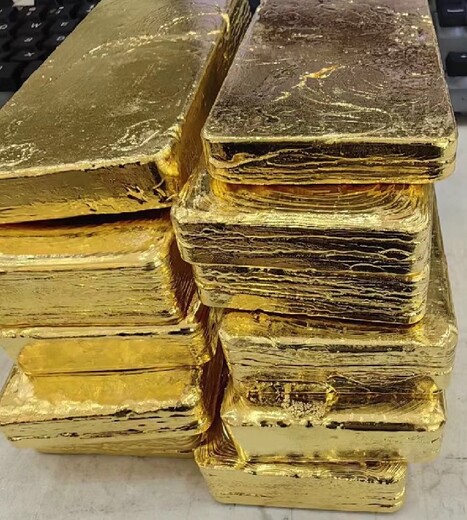 浦東慶福星黃金回收多家實(shí)體店