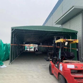 靜安推拉棚公司電話