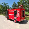 安徽出售电动消防车联系方式