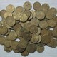 北塔古钱币回收常见顺治通宝一百左右寄过来有好价展示图