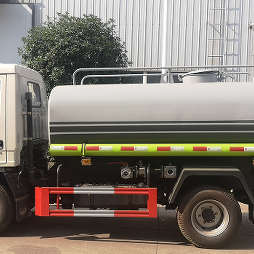 東風(fēng)5噸灑水車噴頭配件