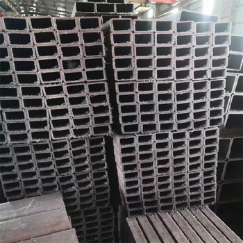 40*60*3q345b鍍鋅方矩管廠家
