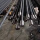 上海直螺紋鋼筋套絲機圖