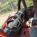 消防电动车辆小型消防车
