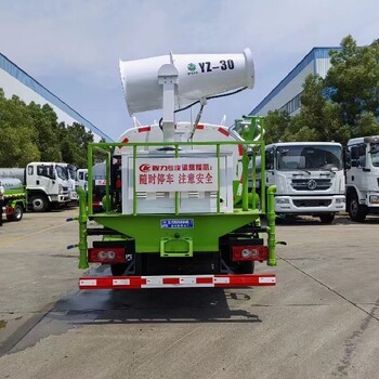 8方灑水車廠家直銷-更省錢