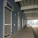 歐式卷簾門工業快速門款式多樣