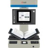 非接觸式古書籍掃描儀,西藏銷售漢王A3PLUS古籍成冊掃描儀