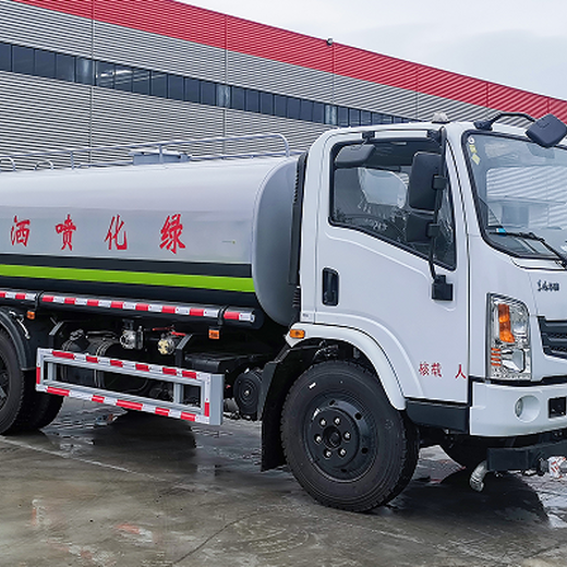 東風(fēng)環(huán)衛(wèi)灑水車(chē)價(jià)格多少
