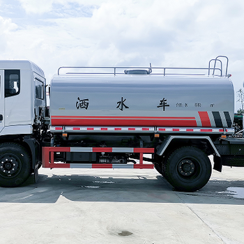 成都新能源小型洒水车