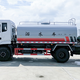 灑水車(chē)圖