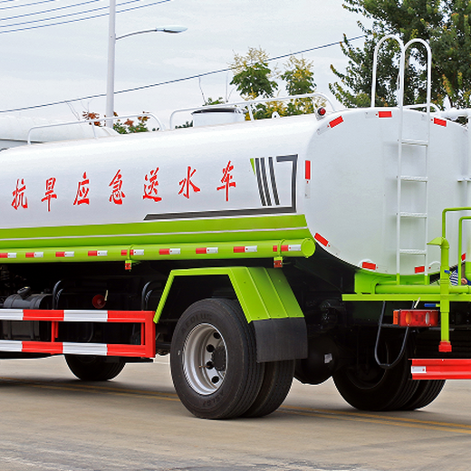 紹興5方灑水車廠家電話