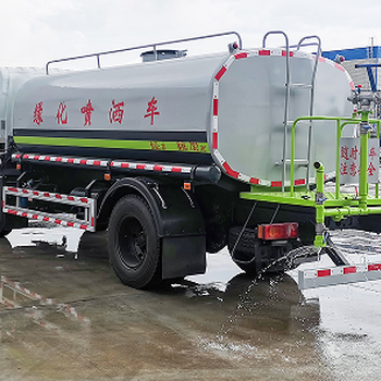 環(huán)衛綠化灑水車(chē)全新報價(jià)