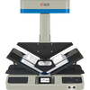 新疆供应汉王A2PRO书籍成册扫描仪,国产系统书刊扫描仪