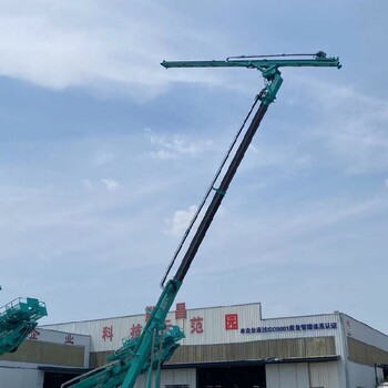 上海高長臂錨桿鉆機多少錢一臺高長臂錨固鉆機