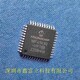 PIC32MX575F512H-80I/PT，单片机微芯原装展示图