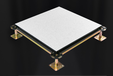 硅酸钙瓷砖地板防静电地板
