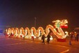 中国龙造型彩灯制作出售传统花灯制作节日景观灯光节出售
