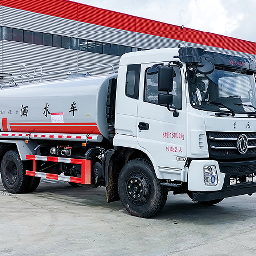 湖南常德澧縣生產(chǎn)灑水車(chē)參數(shù)