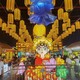 安徽夜游项目花灯制作出售厂家展示图
