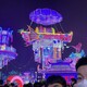 北京夜游项目花灯制作出售搭建展示图