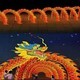 北京夜游项目花灯制作出售搭建样例图