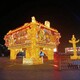 郴州夜游项目花灯制作出售搭建展示图