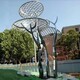 安装不锈钢蘑菇树雕塑使用寿命,出售不锈钢蘑菇树雕塑价格产品图