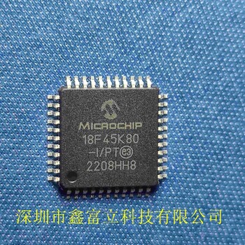 ATMEGA168V-10AUR，微芯MCU原装优势供货商