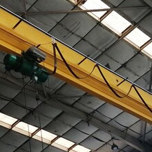 四川成都10噸行吊生產(chǎn)廠家配套葫蘆銷售