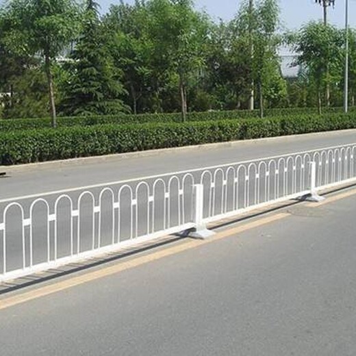 亳州中央护栏