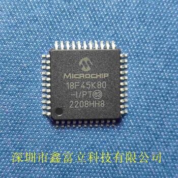 PIC16F818-I/SO,微芯单片机优势原装现货供货商