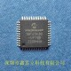 DSPIC33CK512MP306T-I/PT，微芯原厂原装产品图
