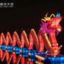 貴港夜游項(xiàng)目花燈制作出售價(jià)格