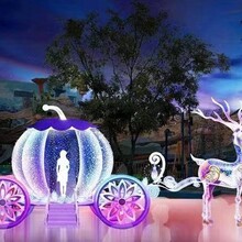 安慶夜游項(xiàng)目花燈制作出售價(jià)格圖片