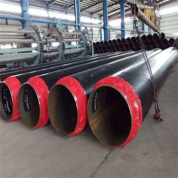 沧县聚氨酯保温管聚氨酯保温钢管的厂家厂家