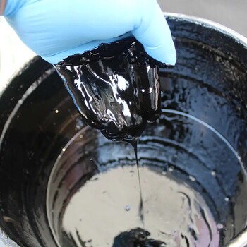 海口管道环氧煤沥青漆批发价格污水池耐腐蚀油漆