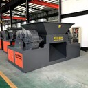 電子廢品撕碎機-筆記本、手機平板粉碎機哪里的好