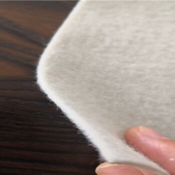PET聚酯土工布-防渗隔离土工布生产工艺