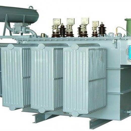 中山港口镇淘汰变压器回收公司变压器回收