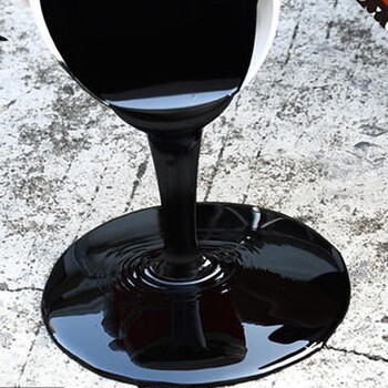 污水池环氧沥青漆黑色耐腐蚀防腐漆检验方法