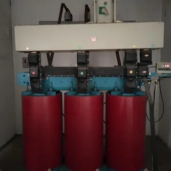 江门蓬江区变压器回收批发电力设施回收