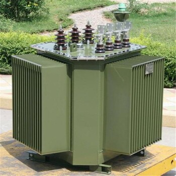 中山古镇回收旧变压器公司回收